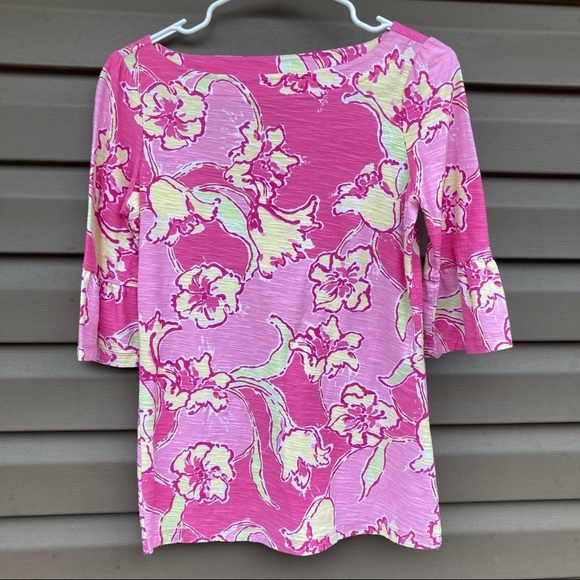 Lilly Pulitzer Tops - Lilly Pulitzer Knit Top
